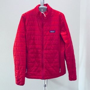 Patagonia Women's Micro Puff® Jacket
